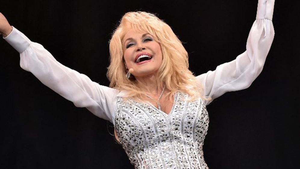Dolly Parton