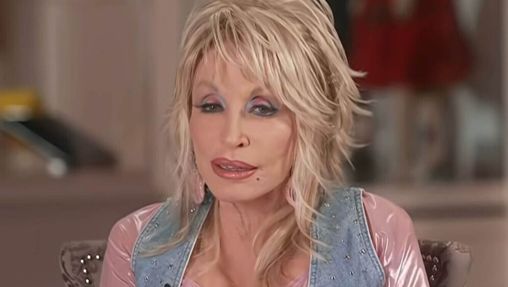 Dolly Parton