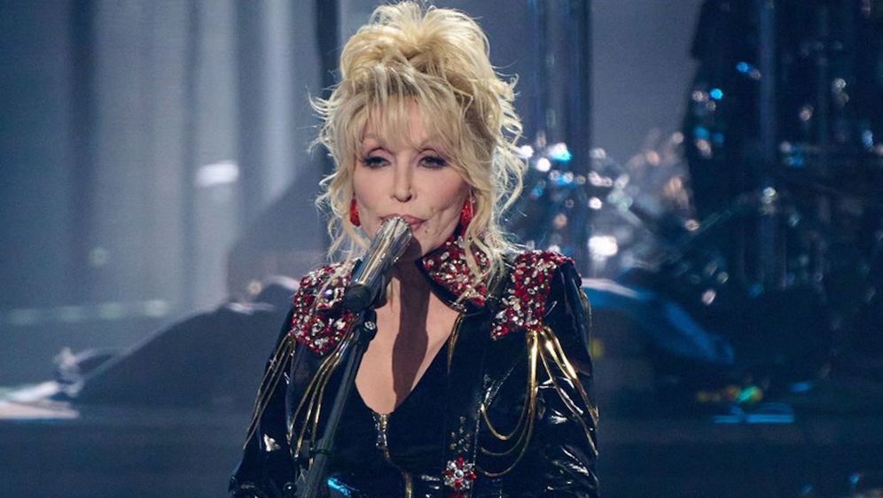 Dolly Parton
