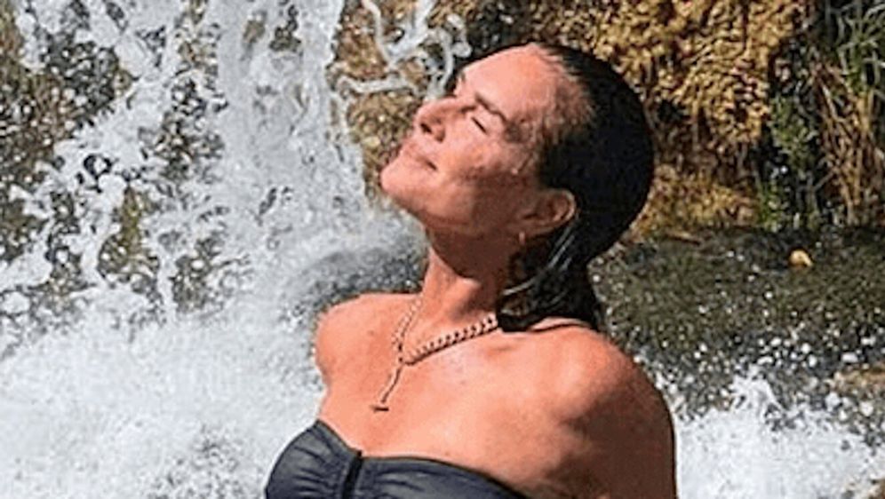 Brooke Shields
