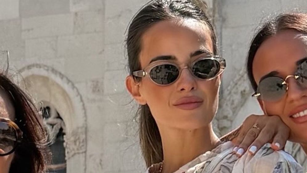 Adriana Ćaleta-Car - 1