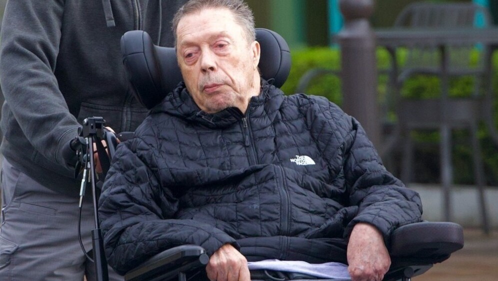 Tim Curry - 15