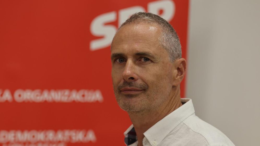 Danijel Kukoč