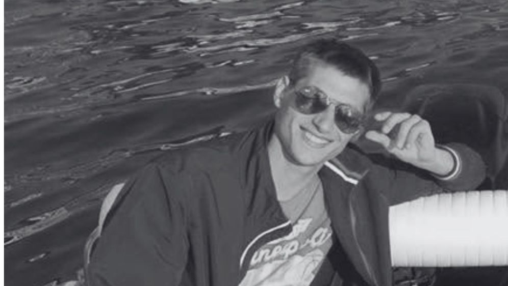 Dominik Vidoš