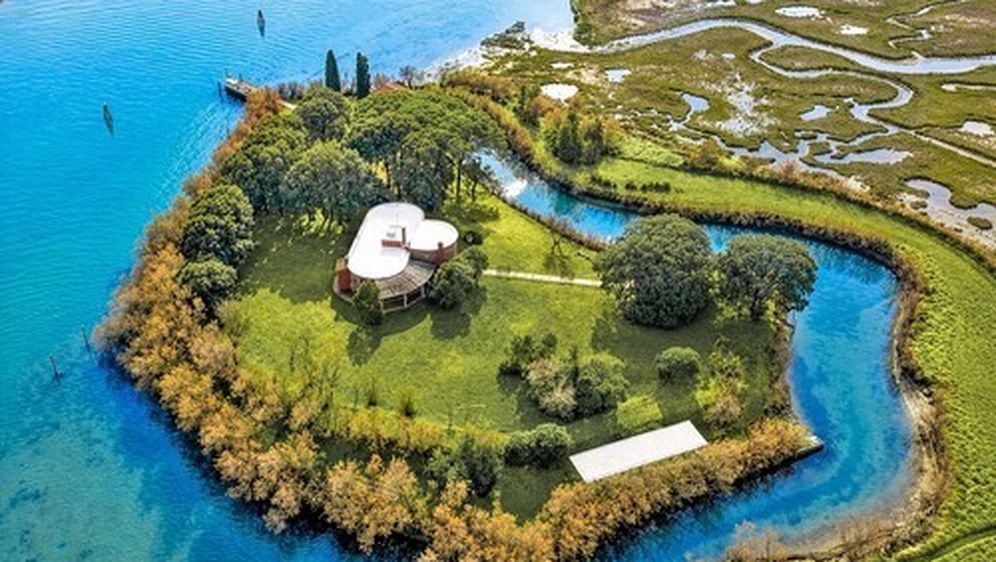 Otok Crevan
