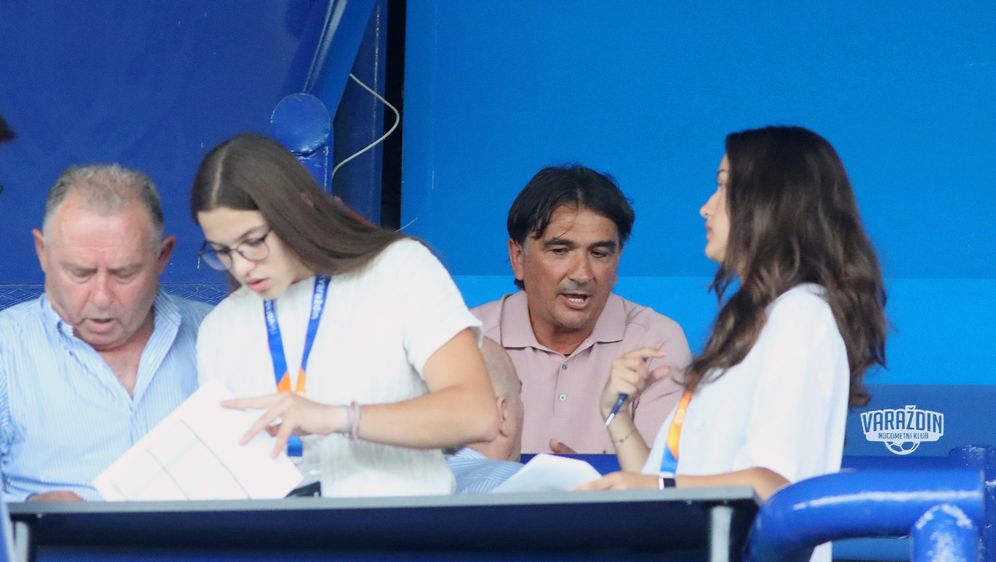 Zlatko Dalić