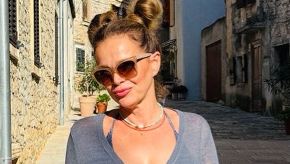 Sandra Bagarić - 3