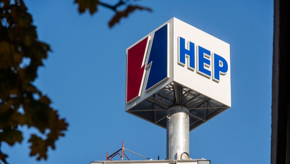 HEP