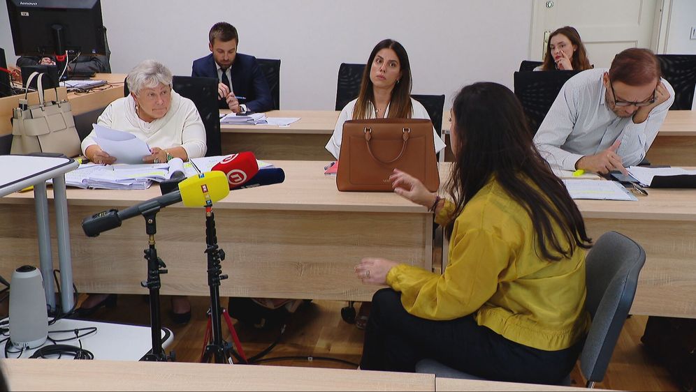 Danijela Žagar - 2