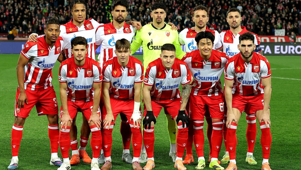 Crvena zvezda