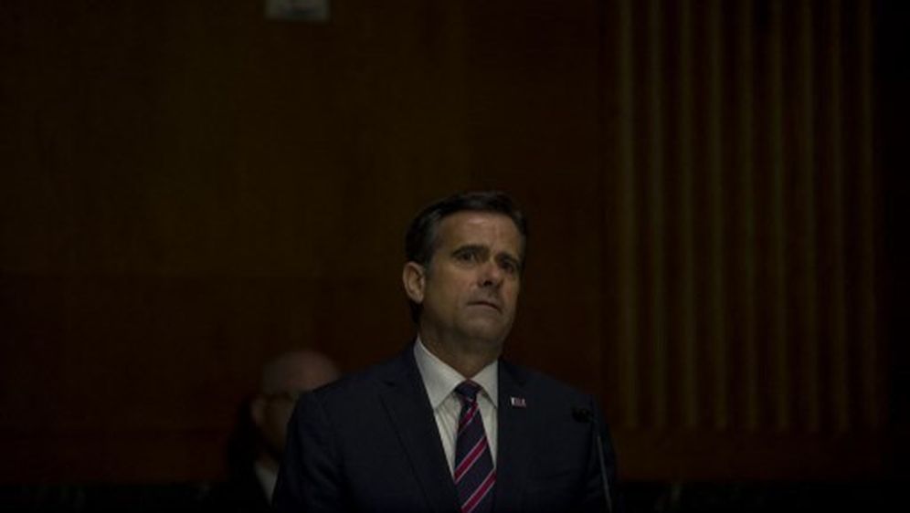 John Ratcliffe
