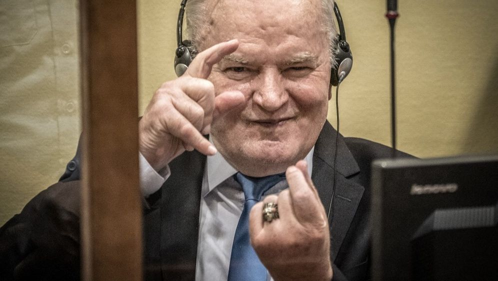 Ratko Mladić