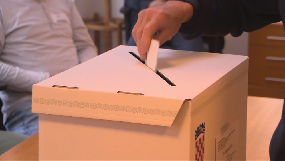 Izbori u Novoj Gradiški
