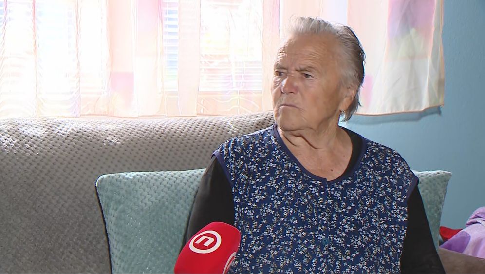 Ana Slavić, Kijevo