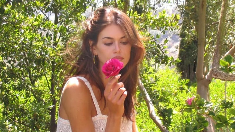 Kaia Gerber