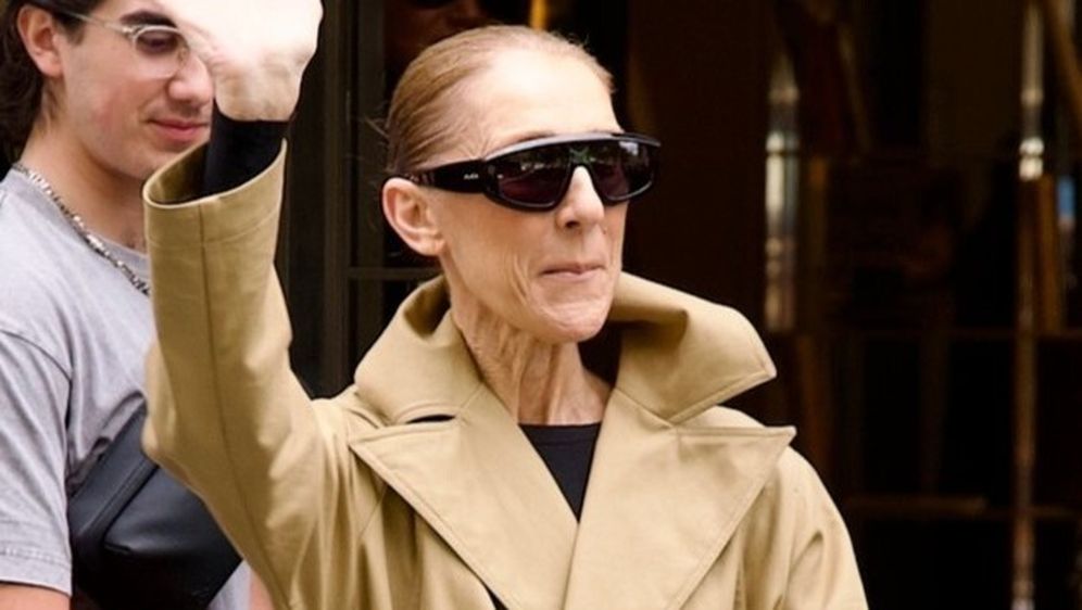 Celine Dion - 5