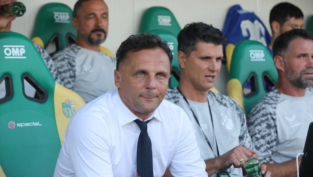 Mario Kovačević