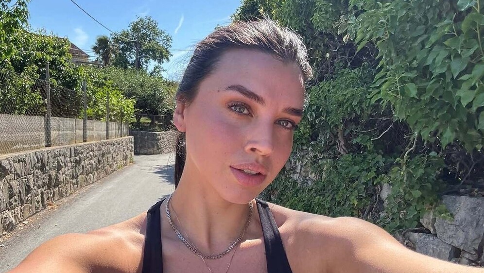 Marta Hrgović