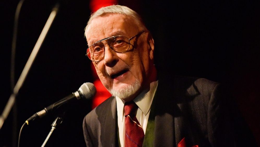 Jimmy Stanić