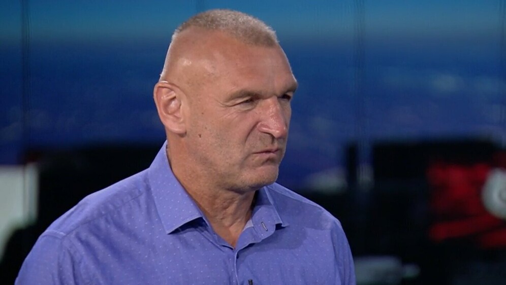 Željko Mavrović