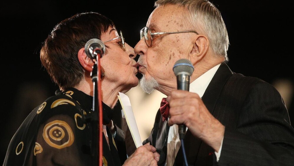 Jimmy Stanić i Barbara Trohar - 3