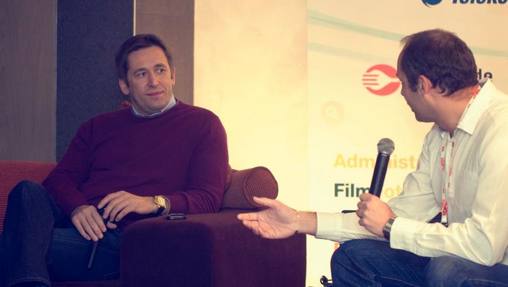 Jevrosimović svečano otvorio Blogomanija 2012