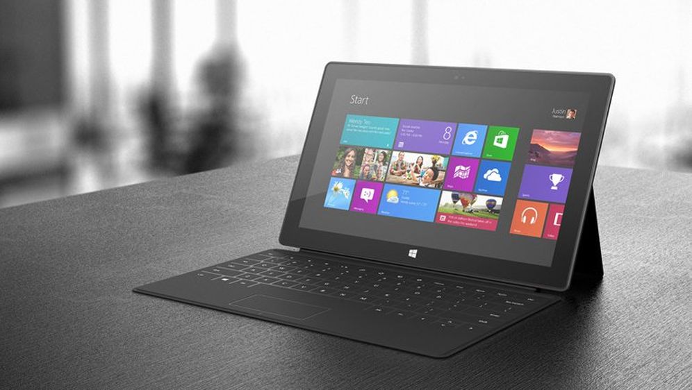 Microsoft Surface prije blagdana u svim većim prodajnim lancima?