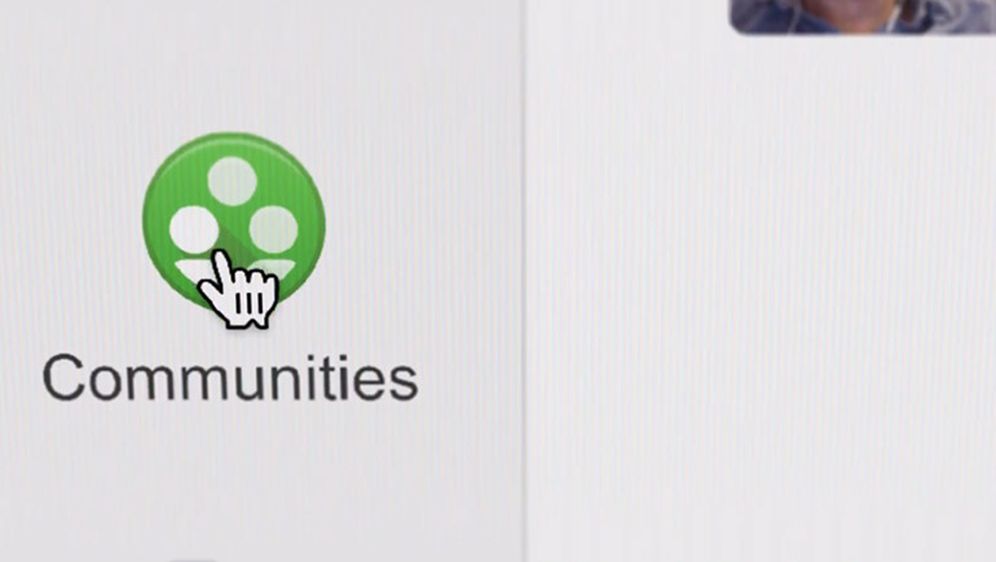 Google predstavio Communities i objavio brojke posjećenosti Google+