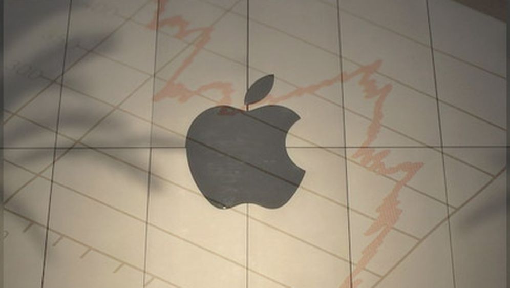 Appleova dionica pala za 6.4 posto, najveći pad u zadnje četiri godine