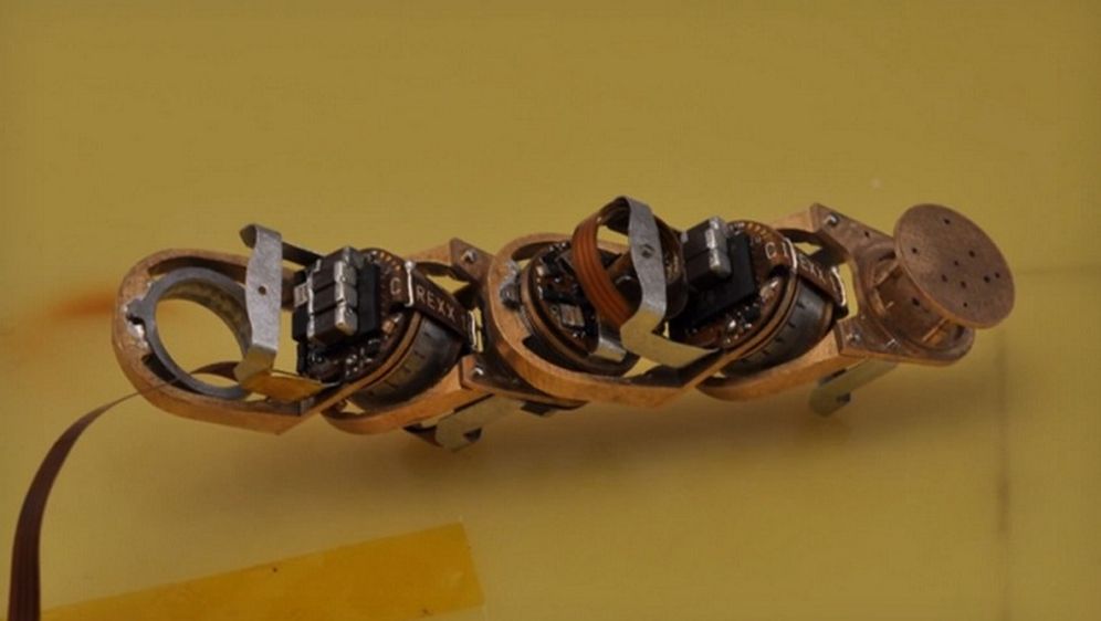 Istraživači s MIT-a kreiraju robote koji mijenjaju oblik [VIDEO]