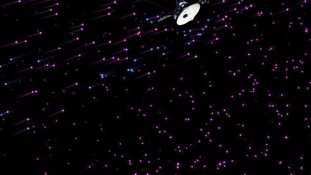 Voyager 1 dosegao novo područje - 