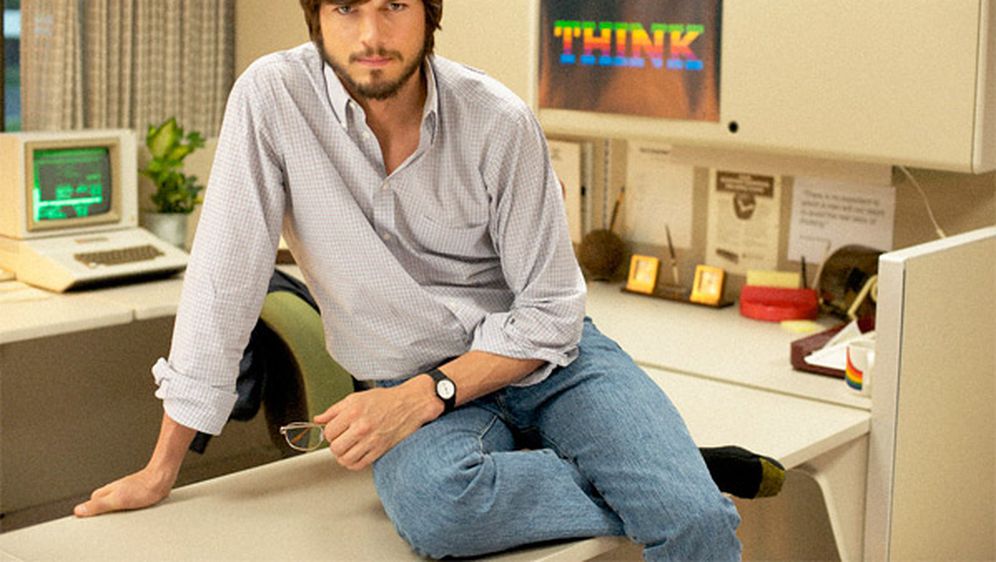 Film o Steve Jobsu s A. Kutcherom u glavnoj ulozi debitira na Sundanceu u siječnju