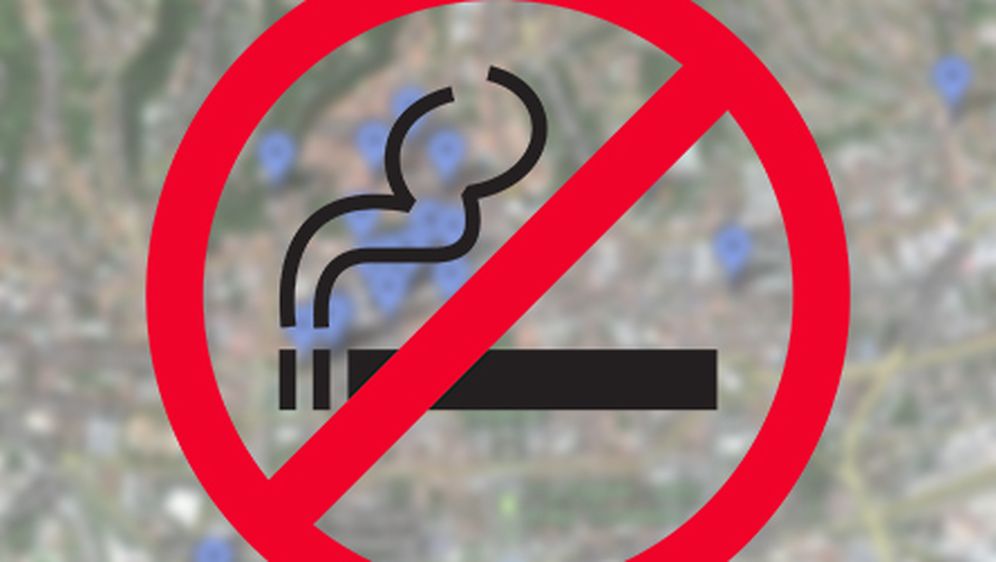 Googleova karta pokazuje nepušačke kafiće u Zagrebu