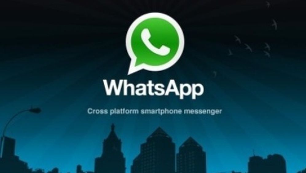Facebook kupuje WhatsApp?