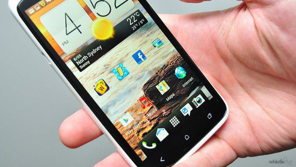Jelly Bean update za HTC One X dostupan u Hrvatskoj! Što sve morate znati?