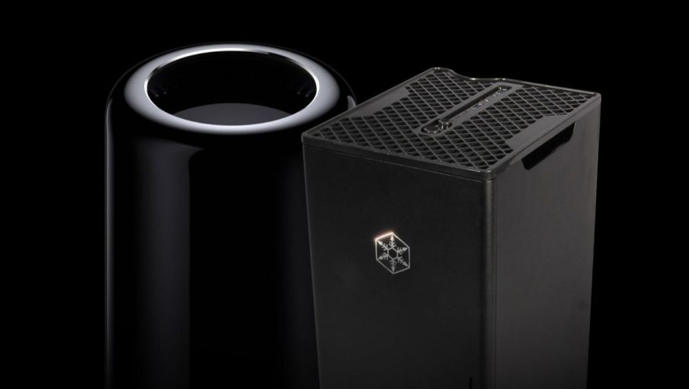 Novi Mac Pro možda je “precijenjen” no još uvijek je 2000 dolara jeftiniji nego ekvivalentna Windows PC mašina