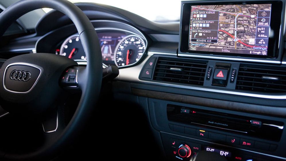 U Audijevim automobilima uskoro novi sustav za zabavu i navigaciju temeljen na Androidu