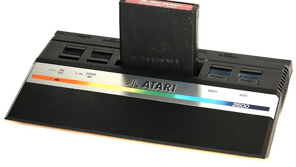 Savršena zabava - zaigrajte na stotine igara iz prošlog stoljeća