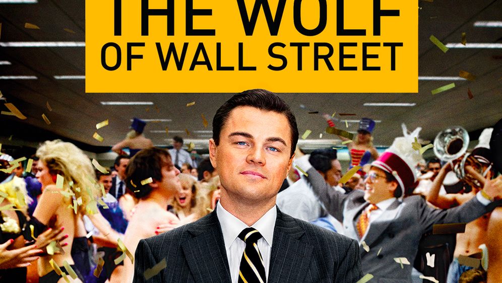 8 savjeta koje možete naučiti iz filma “Vuk s Wall Streeta”