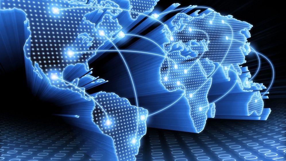 Ovo je sedam činjenica o Internetu koje do sada možda niste znali