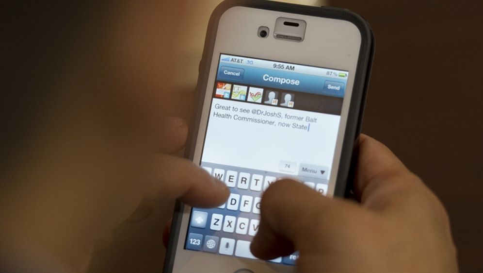 Strahuje li Twitter od Snapchata i Instagrama?