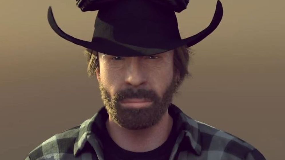 Što mislite, tko je bolji, Jean-Claude Van Damme ili Chuck Norris?