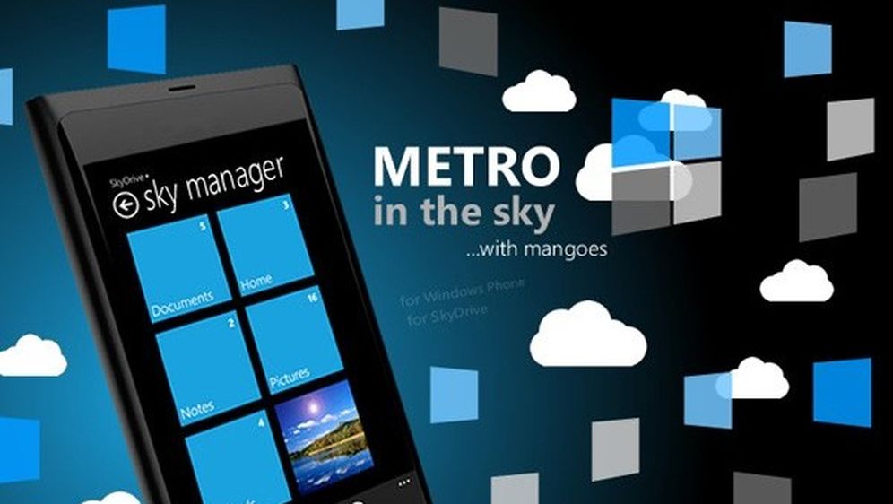 Microsoft korisnicima Windows Phonea daruje dodatnih 20GB prostora na SkyDriveu