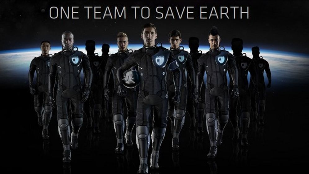 Nova Samsungova reklama u kojoj Galaxy 11 tim spašava planetu