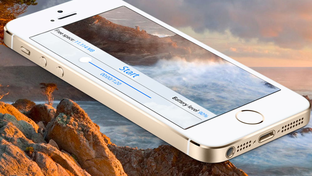 Daylapse je nova aplikacija Stevice Kuharskog koja će vam pomoći u kreiranju timelapse videa