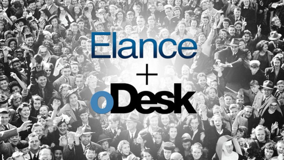 Spajaju se dva najveća portala za freelancere oDesk i Elance