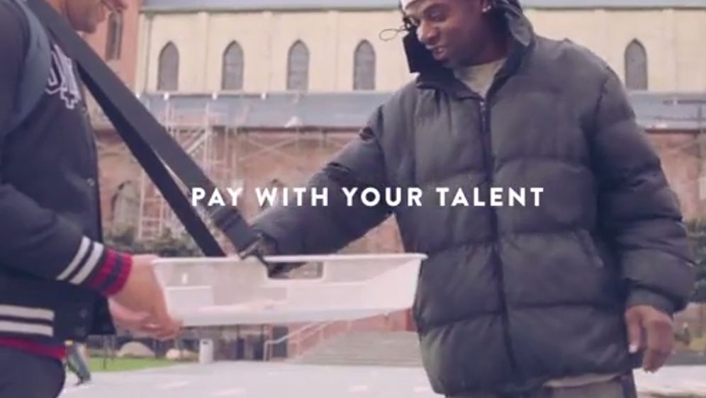 Kako bi izgledao svijet u kojem novac ne postoji? Nećete vjerovati ali takav projekt postoji!