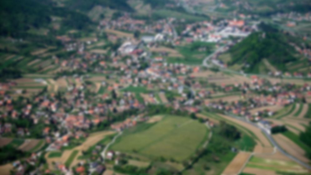 Hrvoje Kovač, mladi političar na kojeg bi se mnogi mogli ugledati