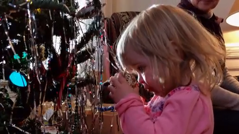 Je li ovo najbolja reklama koju ćete vidjeti ovog Božića?