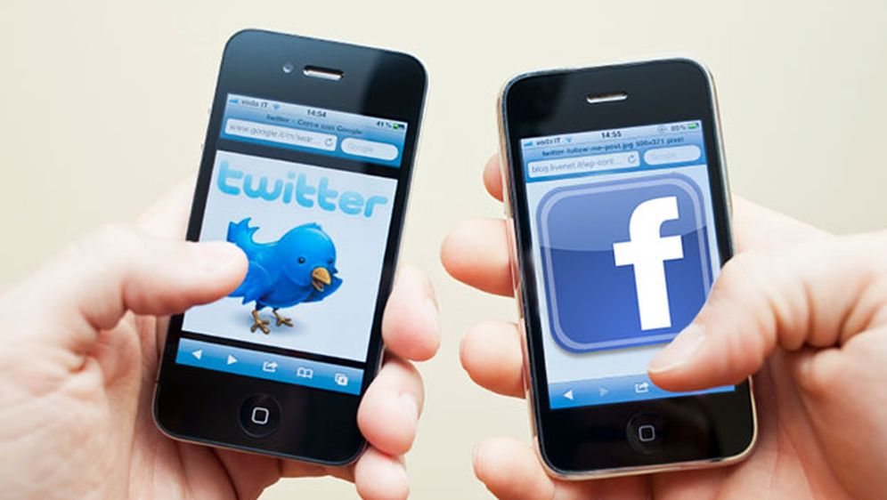 Znate li koji su najpopularniji profili i stranice na Facebooku i Twitteru?